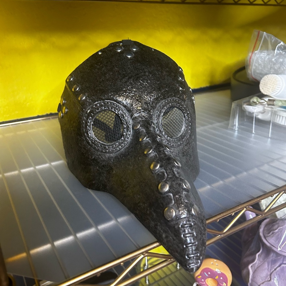Mask